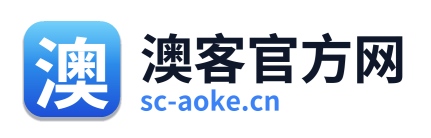 澳客官方网 Logo